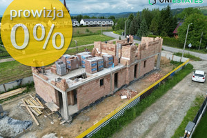 Mieszkanie na sprzedaż 52m2 Nowy Sącz Górki Zawadzkie - zdjęcie 1