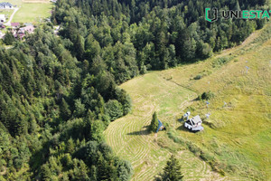 Działka na sprzedaż 1600m2 limanowski Mszana Dolna Lubomierz - zdjęcie 1