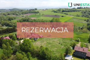 Działka na sprzedaż 3725m2 wielicki Biskupice Sułów - zdjęcie 2