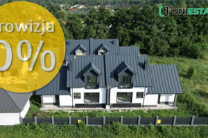 Dom na sprzedaż 163m2 krakowski Wielka Wieś Modlniczka - zdjęcie 1