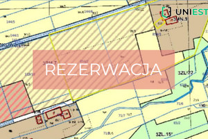 Działka na sprzedaż wadowicki Wieprz Gierałtowiczki - zdjęcie 3