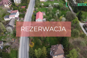 Działka na sprzedaż Kraków Józefa i Floriana Sawiczewskich - zdjęcie 3