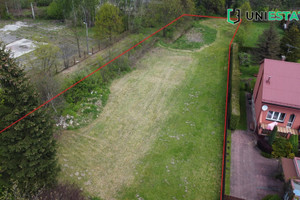 Działka na sprzedaż 2520m2 krakowski Zabierzów Rząska - zdjęcie 2