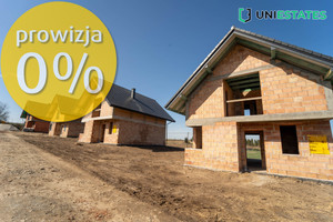 Dom na sprzedaż 118m2 proszowicki Koniusza Biórków Wielki - zdjęcie 1