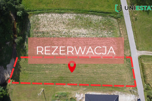 Działka na sprzedaż brzeski Iwkowa - zdjęcie 1