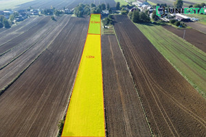 Działka na sprzedaż 14400m2 krakowski Słomniki Kacice - zdjęcie 2