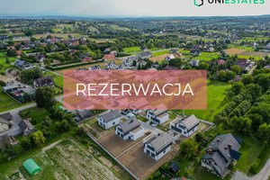 Dom na sprzedaż 136m2 krakowski Michałowice Kozierów Lipowa - zdjęcie 2