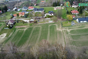 Działka na sprzedaż wielicki Biskupice Przebieczany - zdjęcie 3