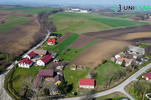 Działka na sprzedaż 8000m2 krakowski Słomniki Trątnowice - zdjęcie 2