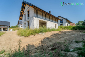 Dom na sprzedaż 128m2 krakowski Kocmyrzów-Luborzyca Wilków - zdjęcie 3