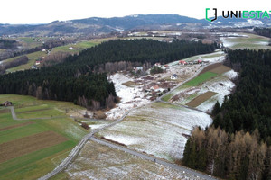 Działka na sprzedaż 2192m2 nowosądecki Kamionka Wielka Mszalnica - zdjęcie 1