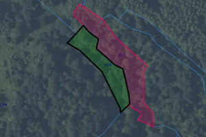 Działka na sprzedaż 3200m2 bocheński Łapanów Sobolów - zdjęcie 1