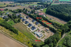 Dom na sprzedaż 128m2 krakowski Kocmyrzów-Luborzyca Wilków - zdjęcie 2