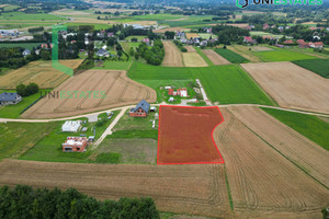 Działka na sprzedaż 3000m2 bocheński Bochnia Siedlec - zdjęcie 1