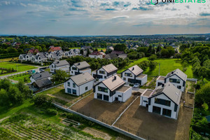 Dom na sprzedaż 136m2 krakowski Michałowice Kozierów Lipowa - zdjęcie 1