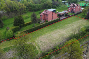 Działka na sprzedaż 2520m2 krakowski Zabierzów Rząska - zdjęcie 1