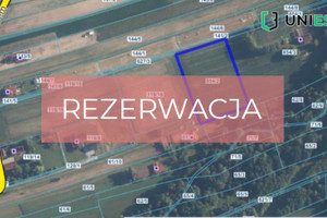 Działka na sprzedaż wadowicki Wieprz Gierałtowiczki - zdjęcie 1