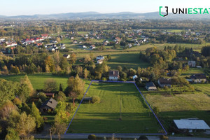 Działka na sprzedaż 5450m2 gorlicki Gorlice Klęczany - zdjęcie 1