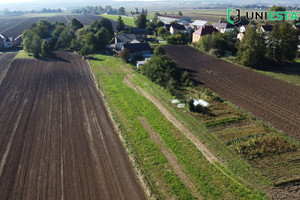 Działka na sprzedaż 14400m2 krakowski Słomniki Kacice - zdjęcie 1