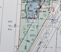 Działka na sprzedaż 1044m2 grodziski Milanówek - zdjęcie 3