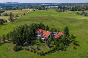 Dom na sprzedaż 380m2 ełcki Stare Juchy Gorło - zdjęcie 1