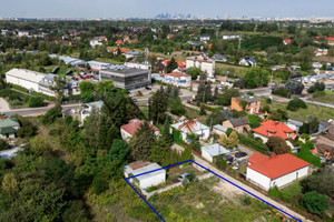 Działka na sprzedaż 1477m2 Warszawa Wawer - zdjęcie 2