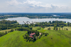 Dom na sprzedaż 338m2 ełcki Stare Juchy Gorło - zdjęcie 1