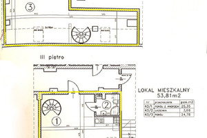 Mieszkanie na sprzedaż 54m2 Legnica Tarninów Szwoleżerów - zdjęcie 2