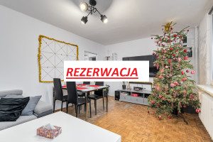 Mieszkanie na sprzedaż 54m2 Warszawa Targówek Bolesławicka - zdjęcie 1