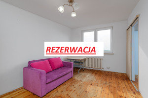 Mieszkanie na sprzedaż 27m2 Warszawa Bielany Marymoncka - zdjęcie 1