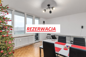 Mieszkanie na sprzedaż 54m2 Warszawa Targówek Bolesławicka - zdjęcie 2