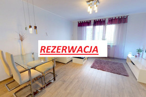 Mieszkanie do wynajęcia 51m2 Warszawa Targówek Poborzańska - zdjęcie 1