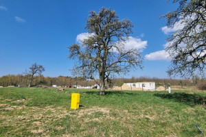 Działka na sprzedaż 1038m2 Szczecin Skolwin - zdjęcie 2