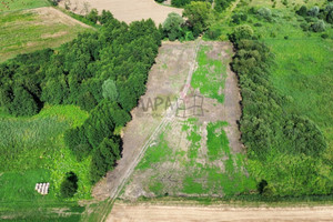 Działka na sprzedaż 1364m2 pyrzycki Bielice Stare Chrapowo - zdjęcie 3