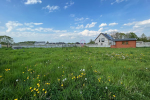 Działka na sprzedaż 947m2 Szczecin Skolwin - zdjęcie 1