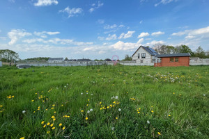 Działka na sprzedaż 947m2 Szczecin Skolwin - zdjęcie 1