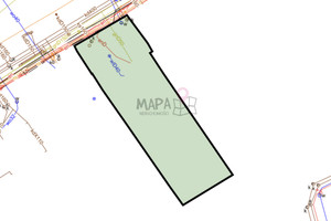 Działka na sprzedaż 1266m2 Szczecin Żydowce-Klucz - zdjęcie 3