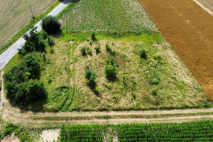 Działka na sprzedaż 1801m2 pyrzycki Pyrzyce Nieborowo - zdjęcie 1