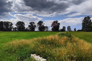 Działka na sprzedaż 1788m2 goleniowski Goleniów Rurzyca - zdjęcie 1