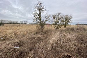 Działka na sprzedaż 1020m2 goleniowski Goleniów Czarna Łąka - zdjęcie 1