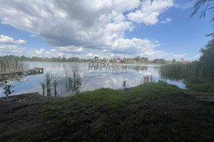 Działka na sprzedaż 3892m2 pyrzycki Bielice Parsów - zdjęcie 1