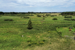 Działka na sprzedaż 1003m2 goleniowski Goleniów Czarna Łąka - zdjęcie 1