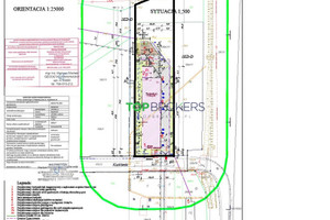 Komercyjne na sprzedaż 490m2 wołomiński Radzymin Nadma - zdjęcie 2