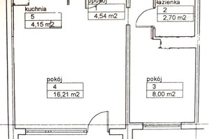 Mieszkanie na sprzedaż 36m2 Warszawa Bemowo Bemowo Lotnisko Mieczysława Wolfkego - zdjęcie 1