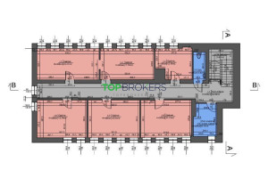 Dom do wynajęcia 450m2 Warszawa Włochy - zdjęcie 3