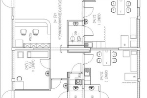 Komercyjne do wynajęcia 161m2 Warszawa Ursynów Natolin - zdjęcie 1