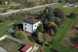 Dom na sprzedaż 130m2 buski Busko-Zdrój Zbludowice Leśna - zdjęcie 2