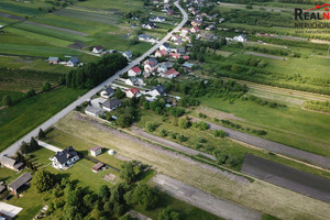 Działka na sprzedaż 1253m2 buski Busko-Zdrój Widuchowa - zdjęcie 3