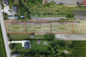 Działka na sprzedaż 1253m2 buski Busko-Zdrój Widuchowa - zdjęcie 3