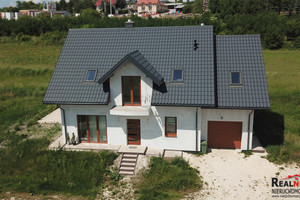 Dom na sprzedaż 142m2 buski Busko-Zdrój Karmelowa - zdjęcie 2